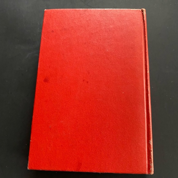 1921 Edition of The Flaming Forest Book by James Oliver Curwood - Picture 2 of 9